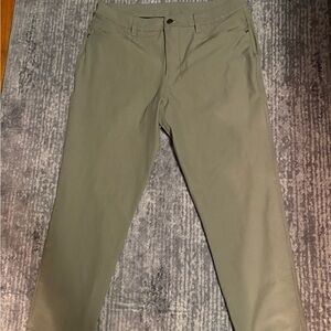 Lululemon ABC 5 Pocket Pants